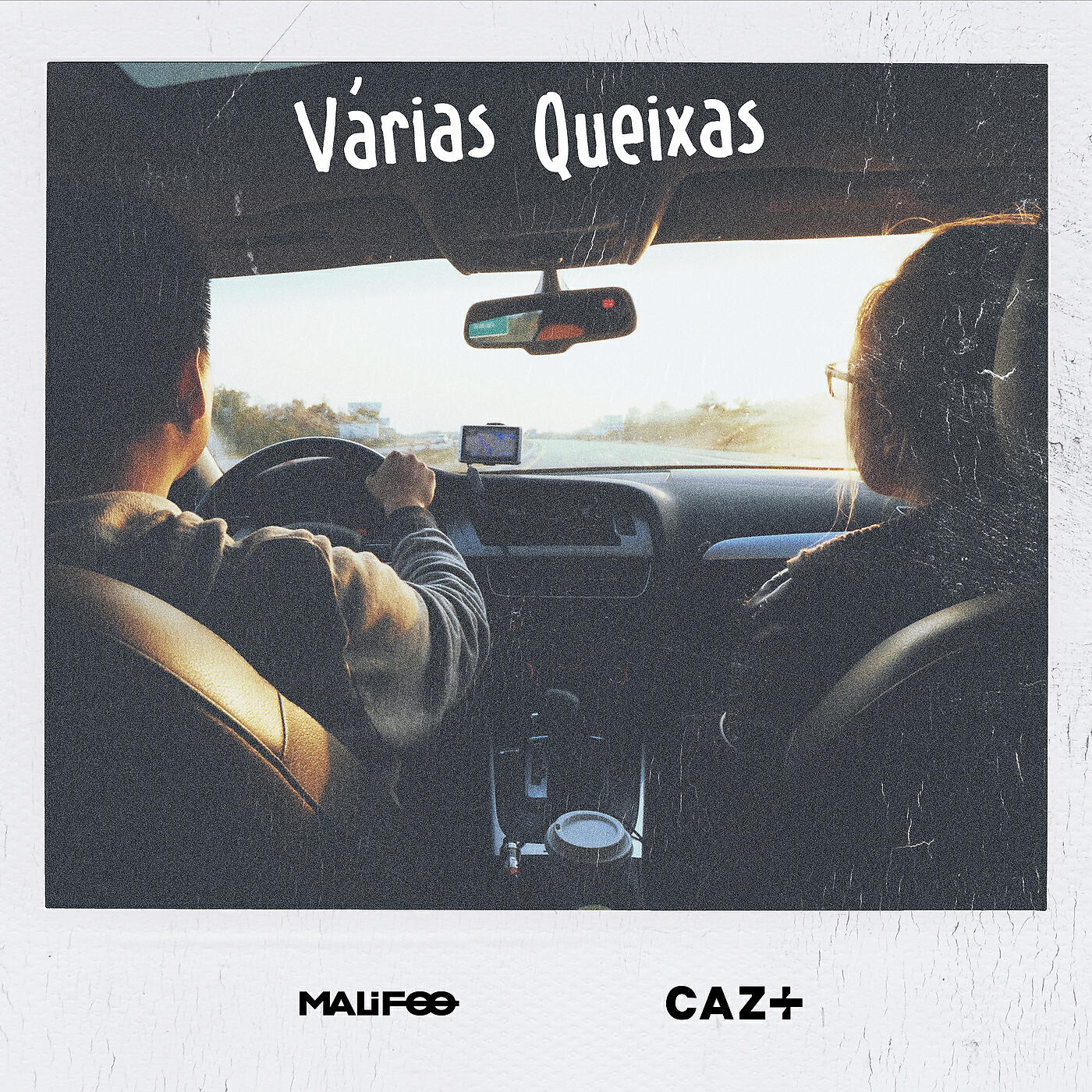 Malifoo - Várias Queixas (Remix)