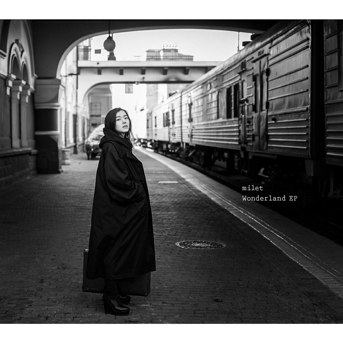 milet - Undone