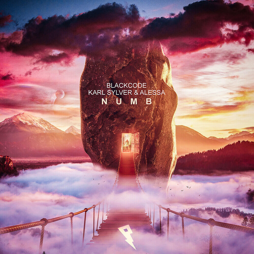 Blackcode - Numb