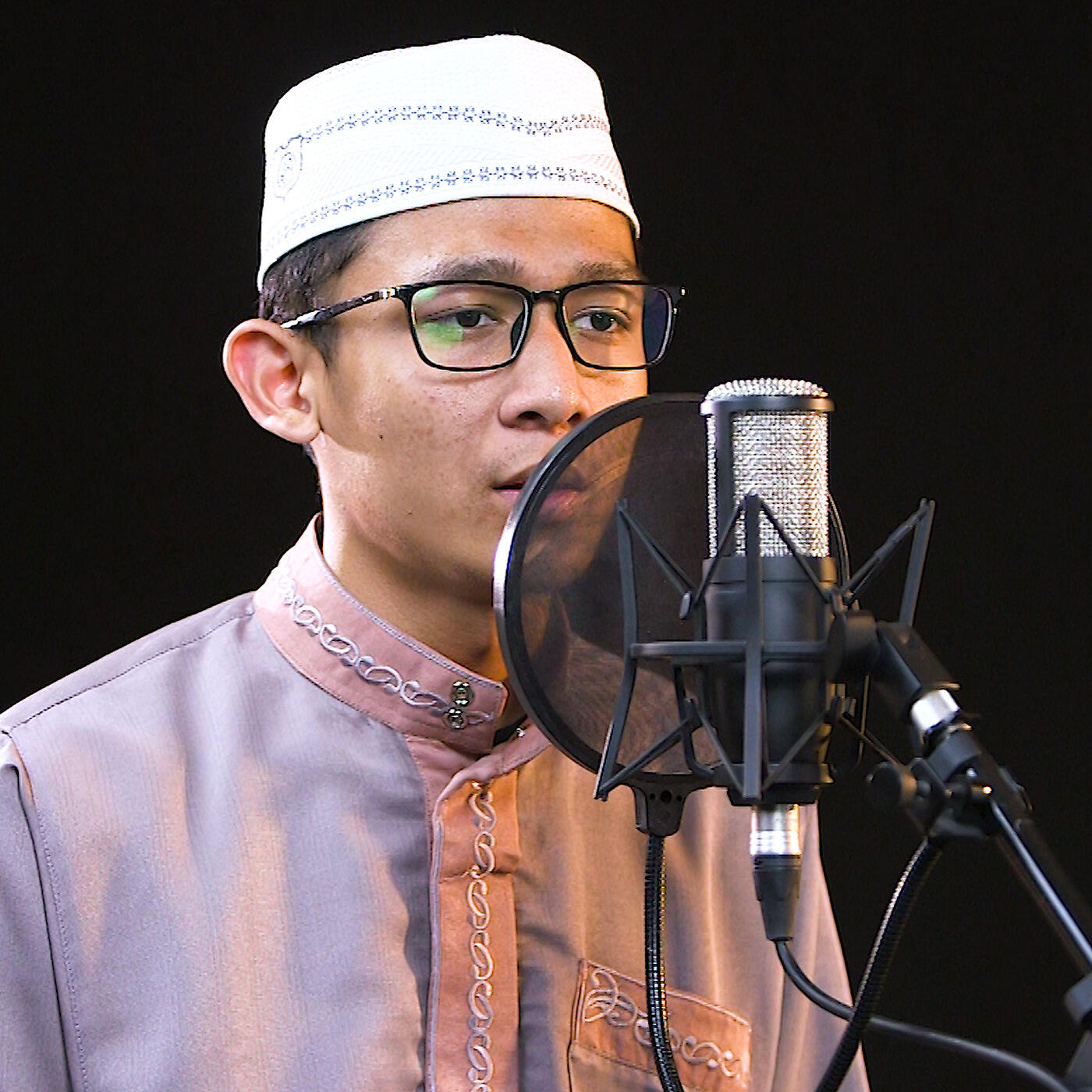 Muhammad Aulia Putra - Surah Maryam