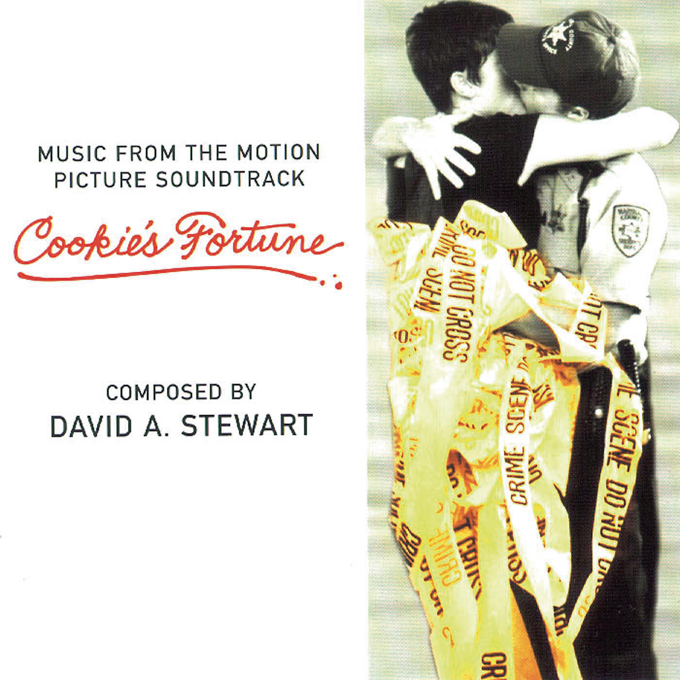 David A. Stewart - Wild Women Don't Get The Blues