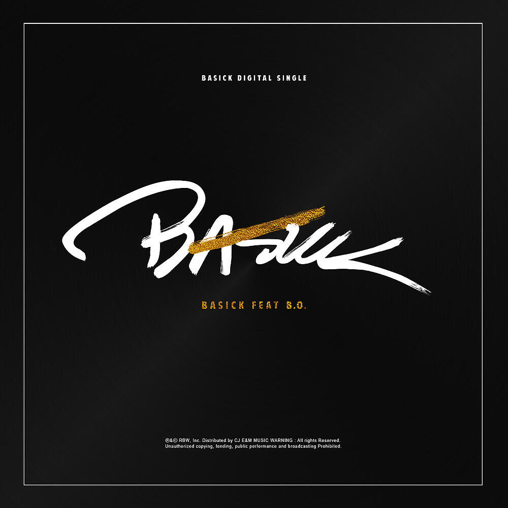 Basick - Is That Why