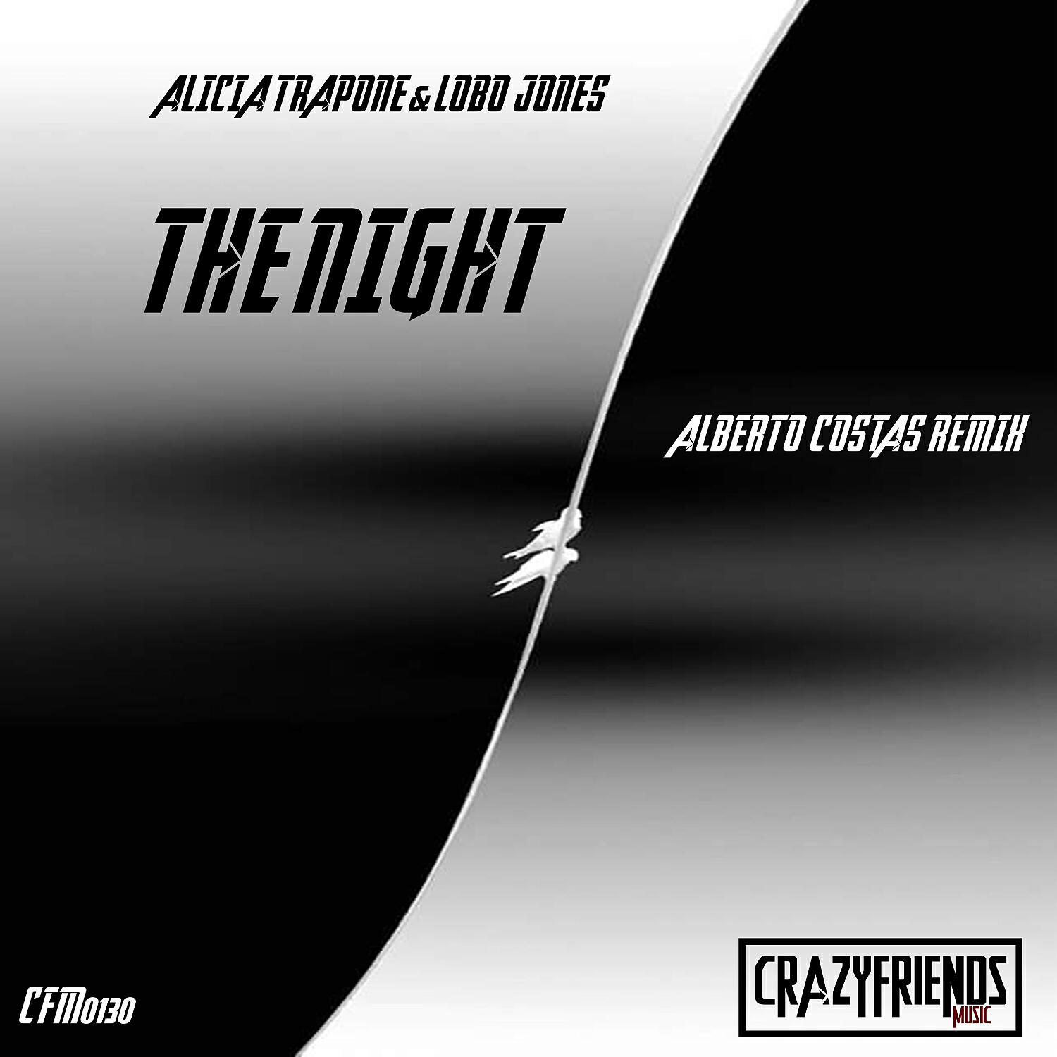 Alicia Trapone - The Night (Alberto Costas Remix)