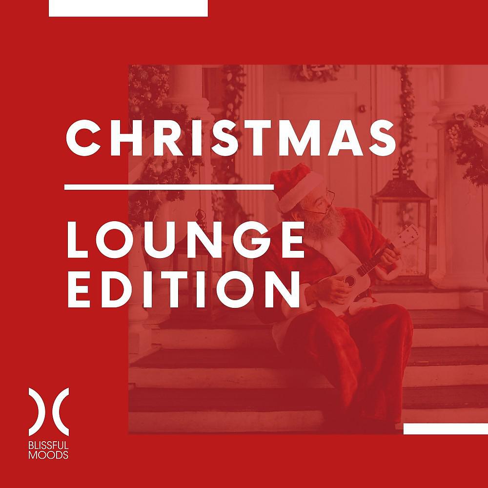 Постер альбома Christmas (Lounge Edition)