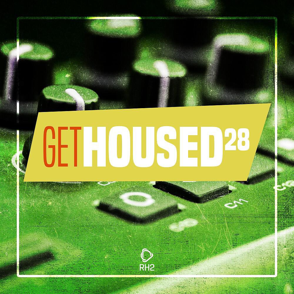 Fernando Campo - Future in My House (Luis Pitti Remix)