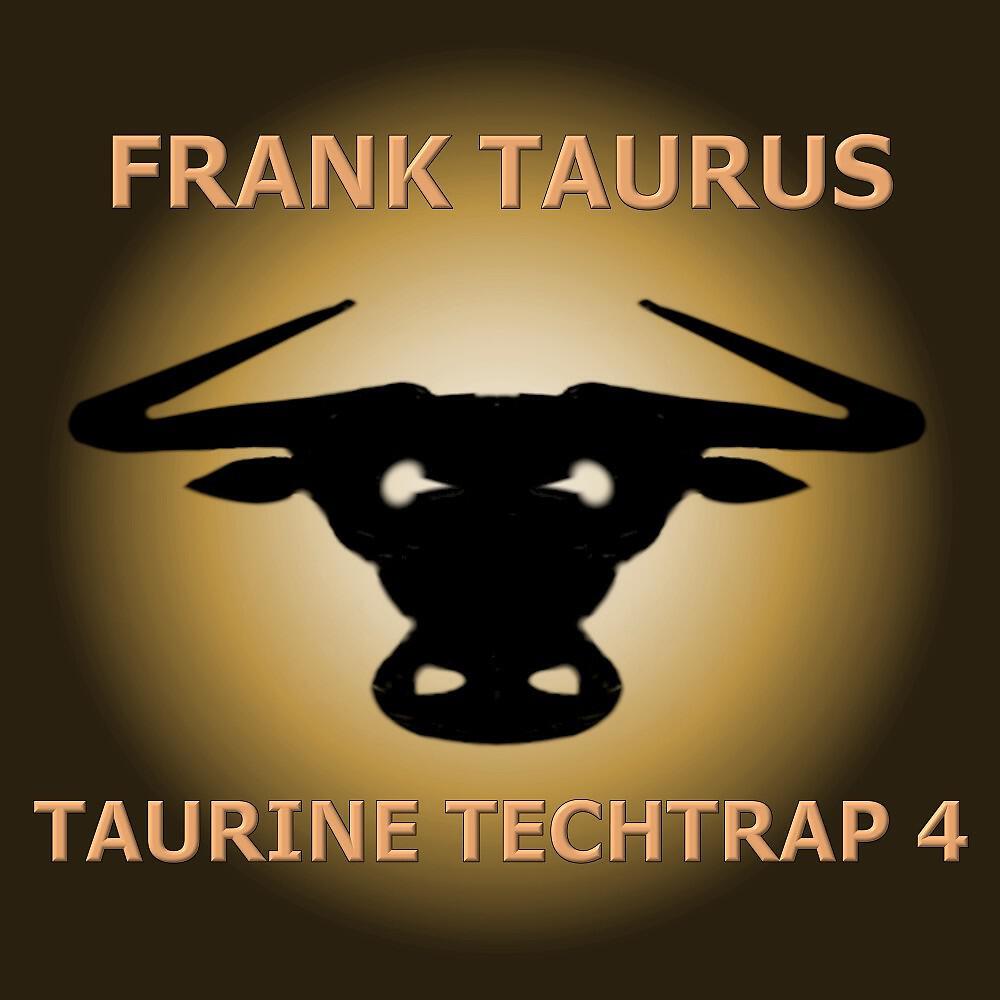 Frank Taurus - Drachenbrut (Tech Attack)