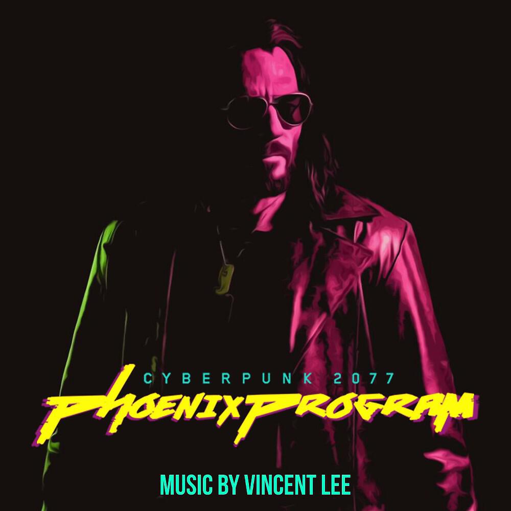 Vincent Lee - Phoenix Program (Overture)