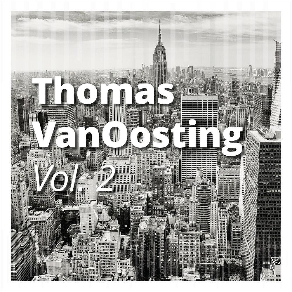 Thomas VanOosting - Super Secret Spy Stuff
