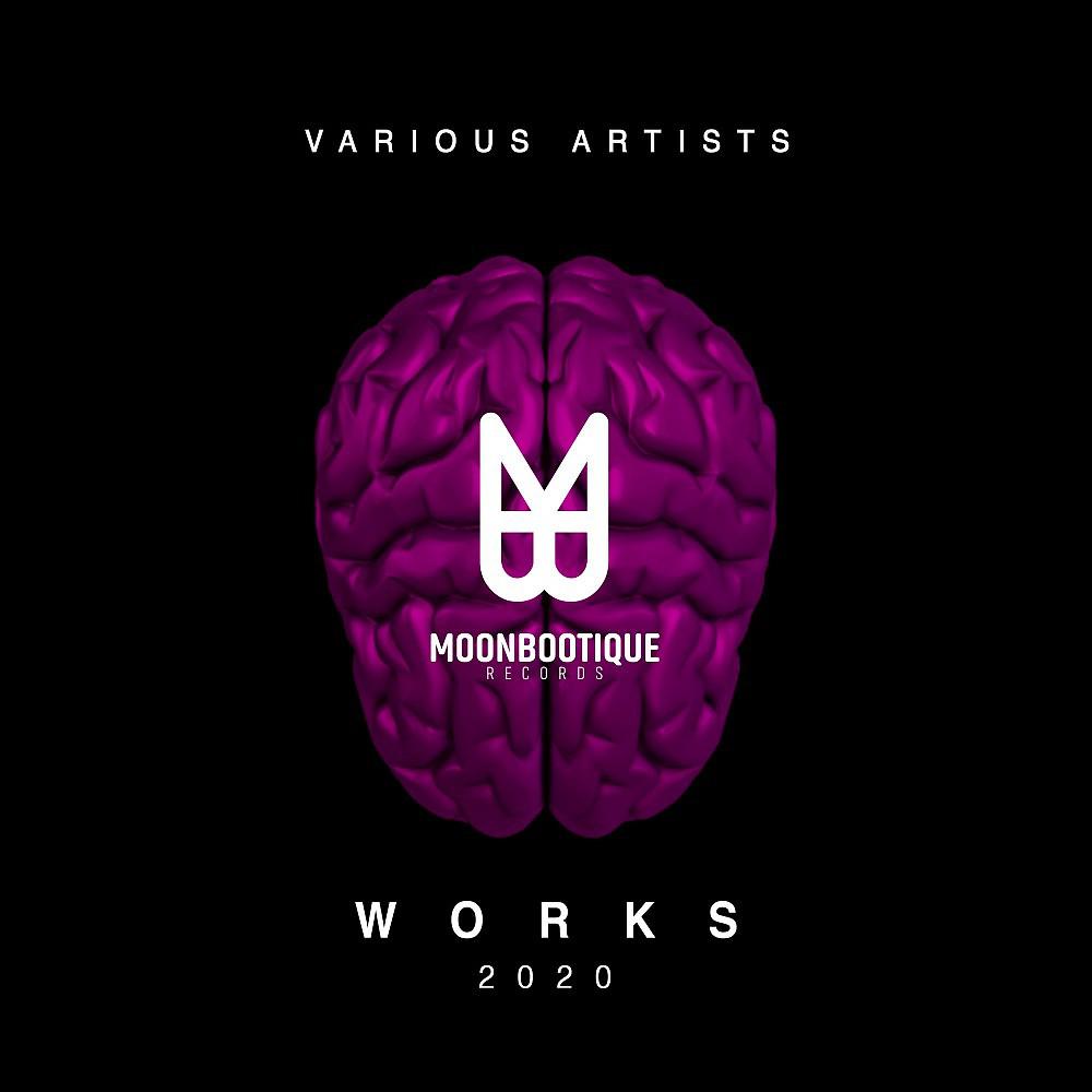 Постер альбома Works 2020