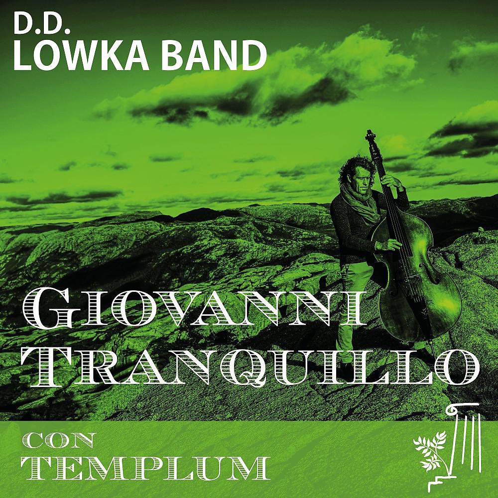 Постер альбома Giovanni Tranquillo