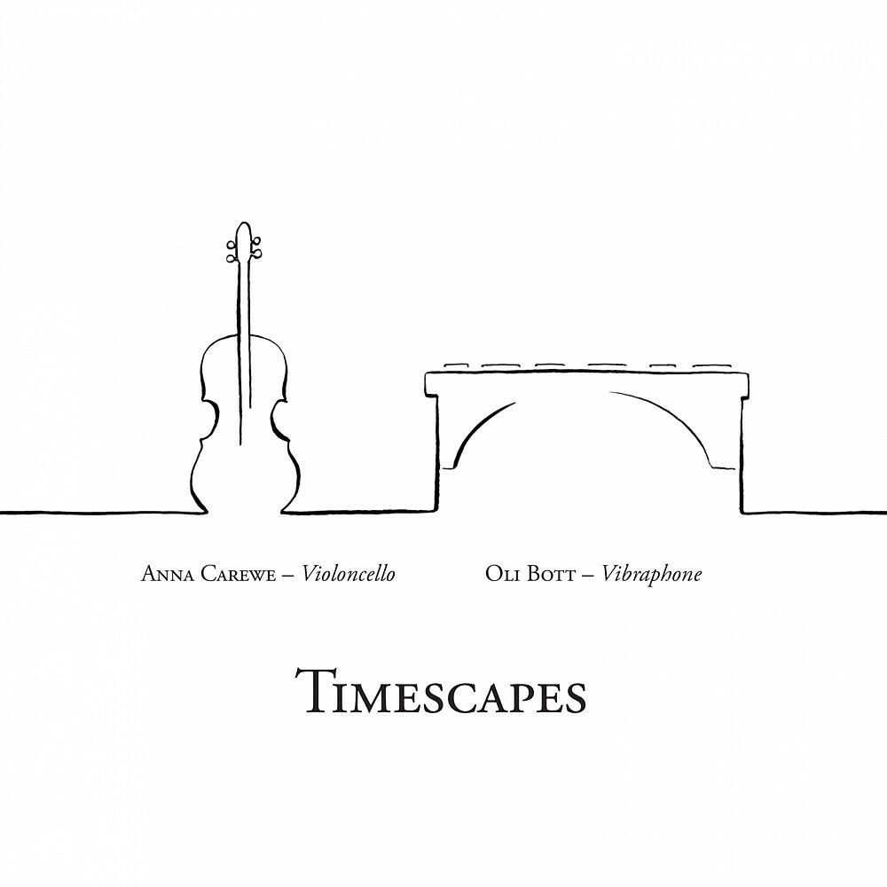 Anna Carewe - God Music from Black Angels