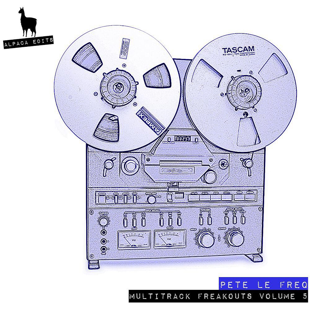 AAS - Tried, Tested and Positive (Pete Le Freq Refreq)