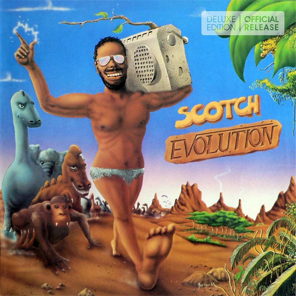 Scotch - Master Mix (Megamix)