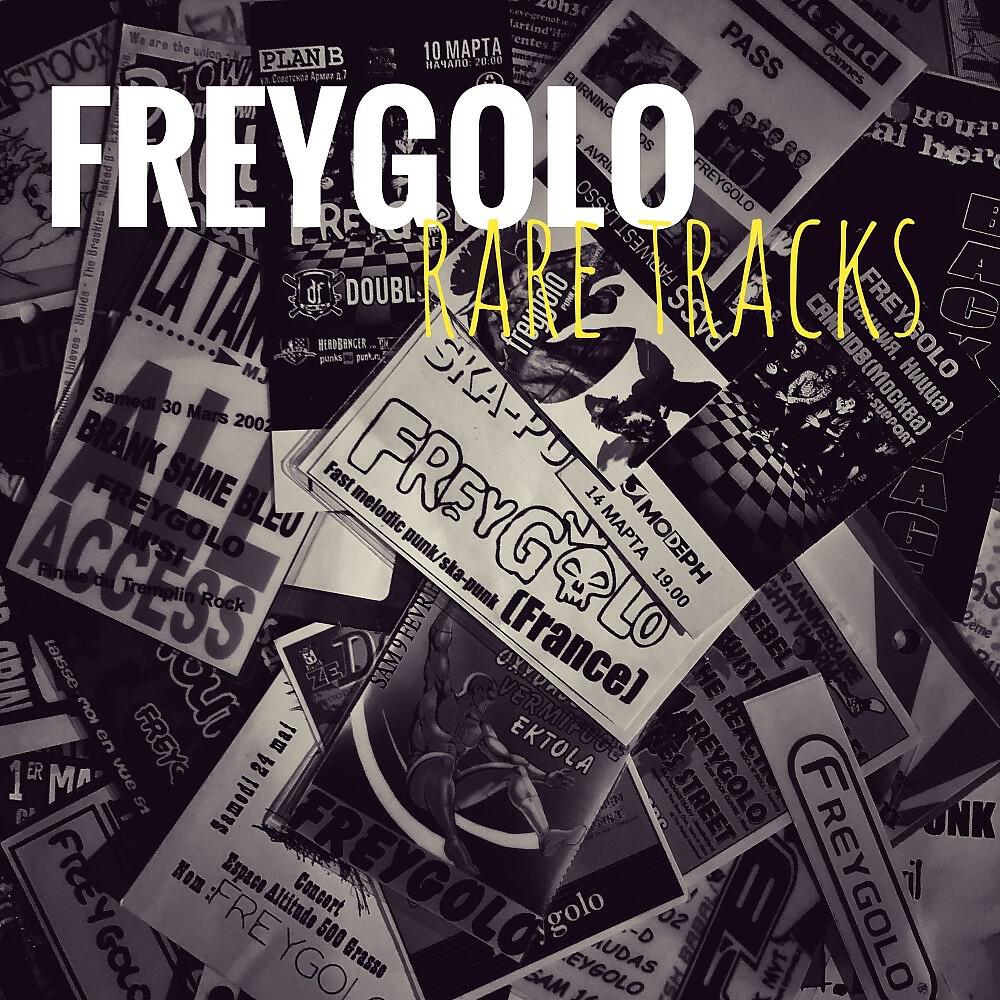Freygolo - Place and Faces