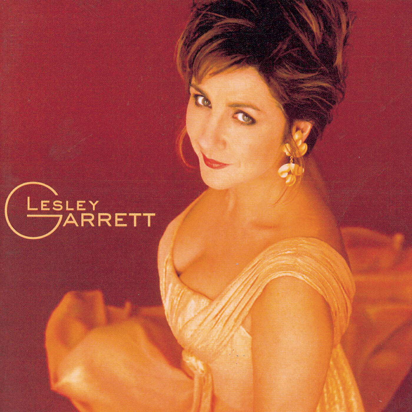 Lesley Garrett - Vedrai carino (from Don Giovanni)