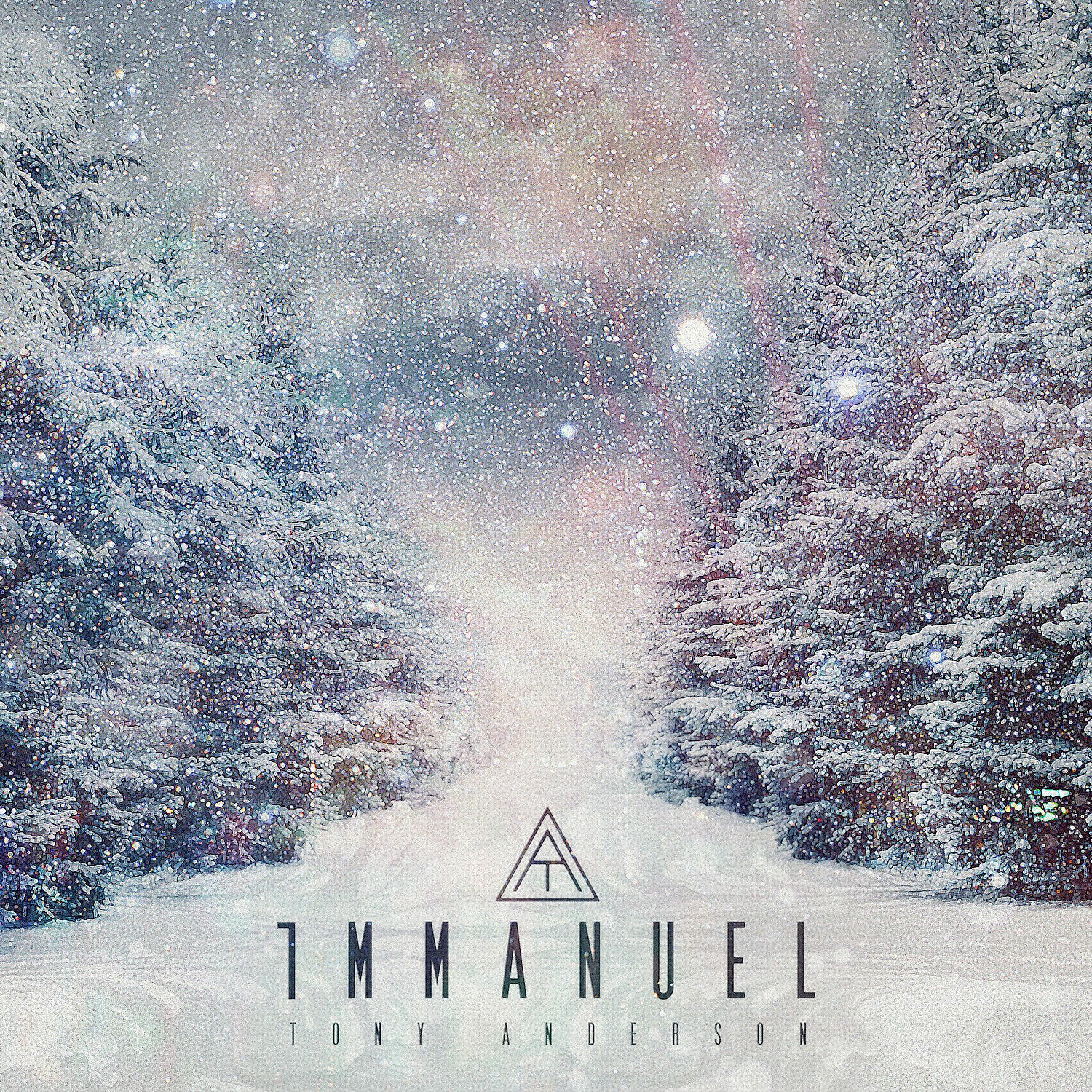 Tony Anderson - Immanuel