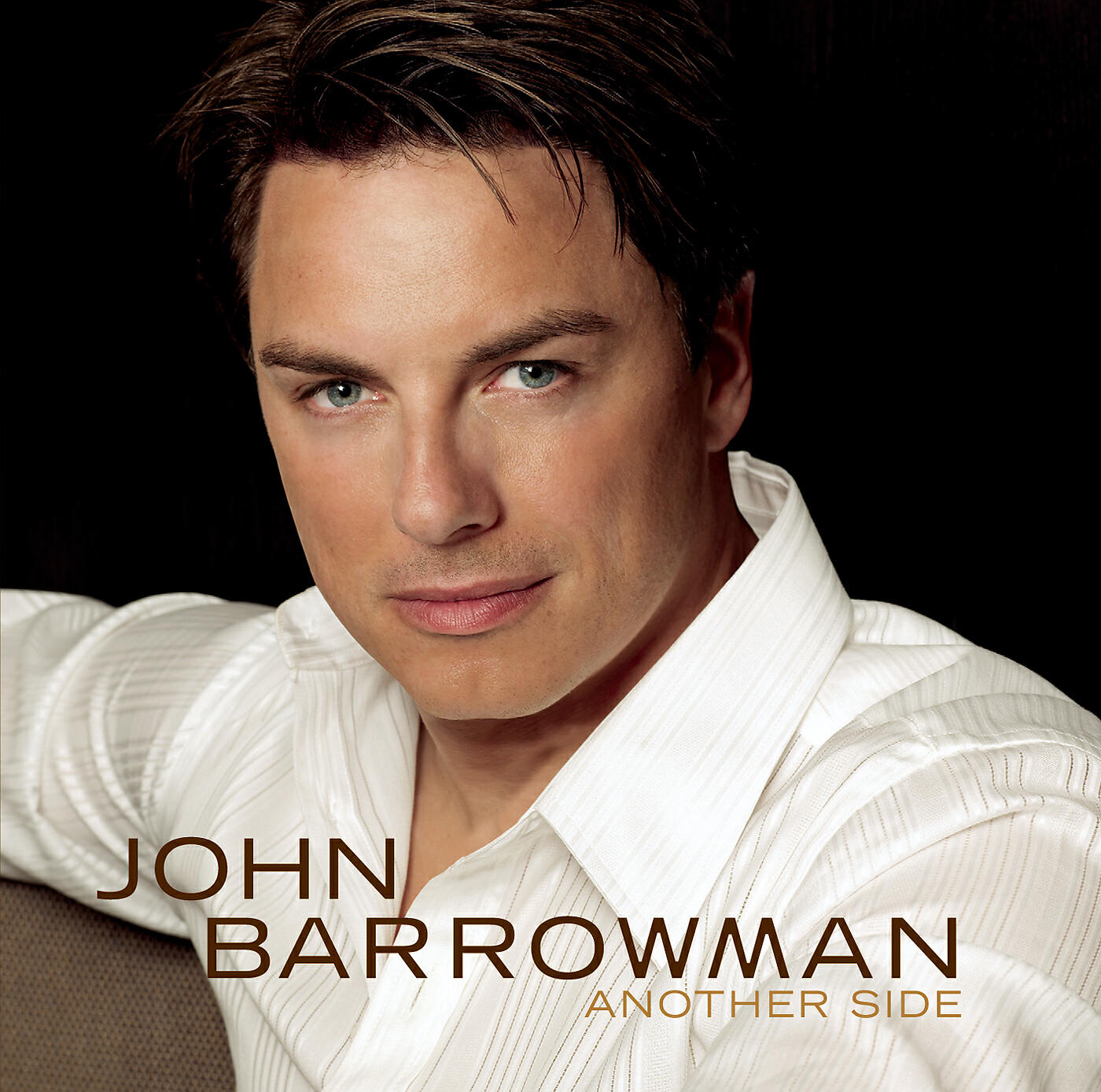 John Barrowman - Time After Time