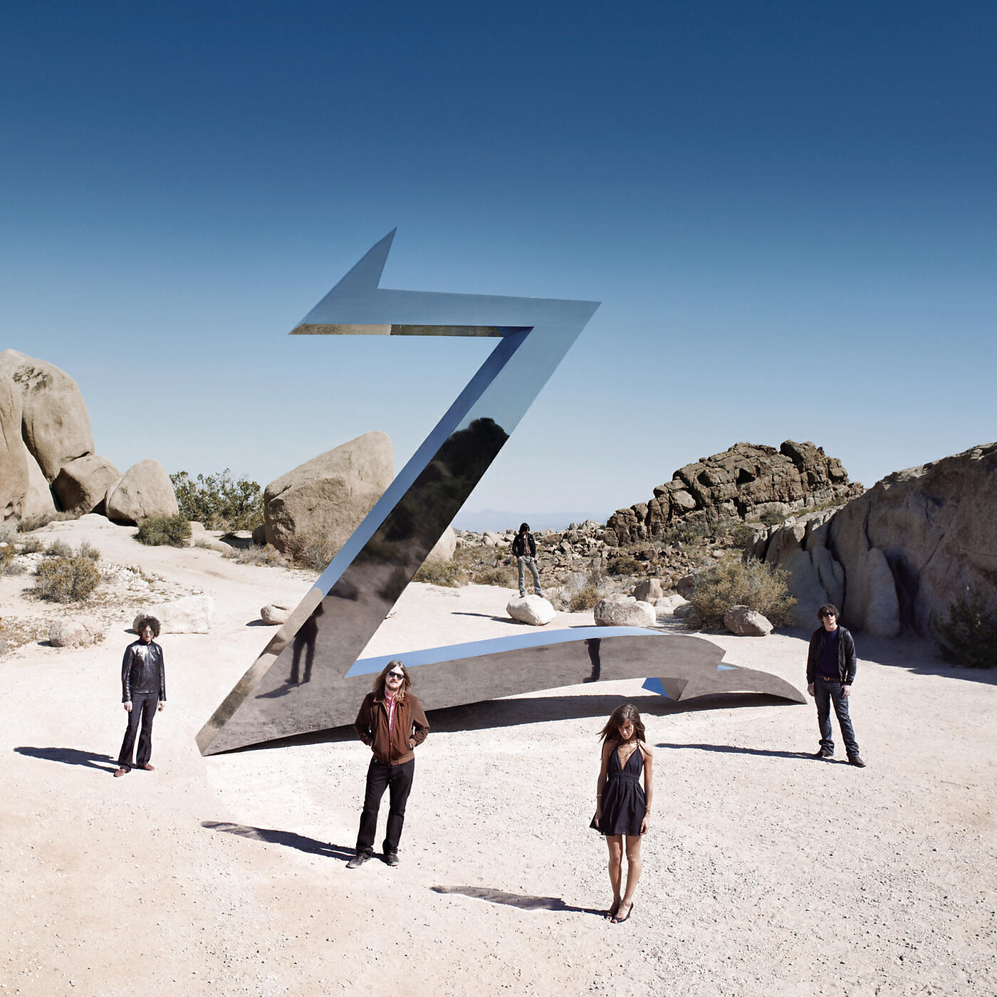 The Zutons - What's Your Problem