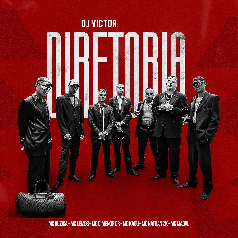 Mc Ruzika - Diretoria