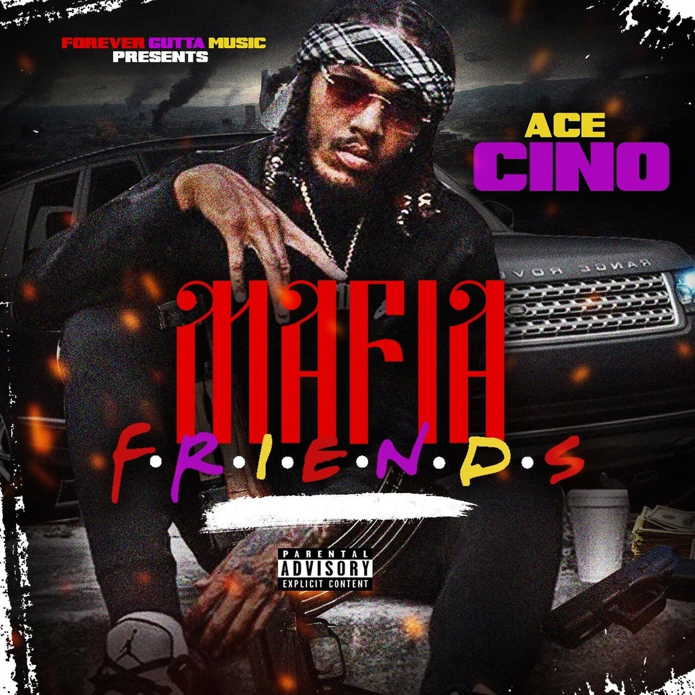Ace Cino - 5ever