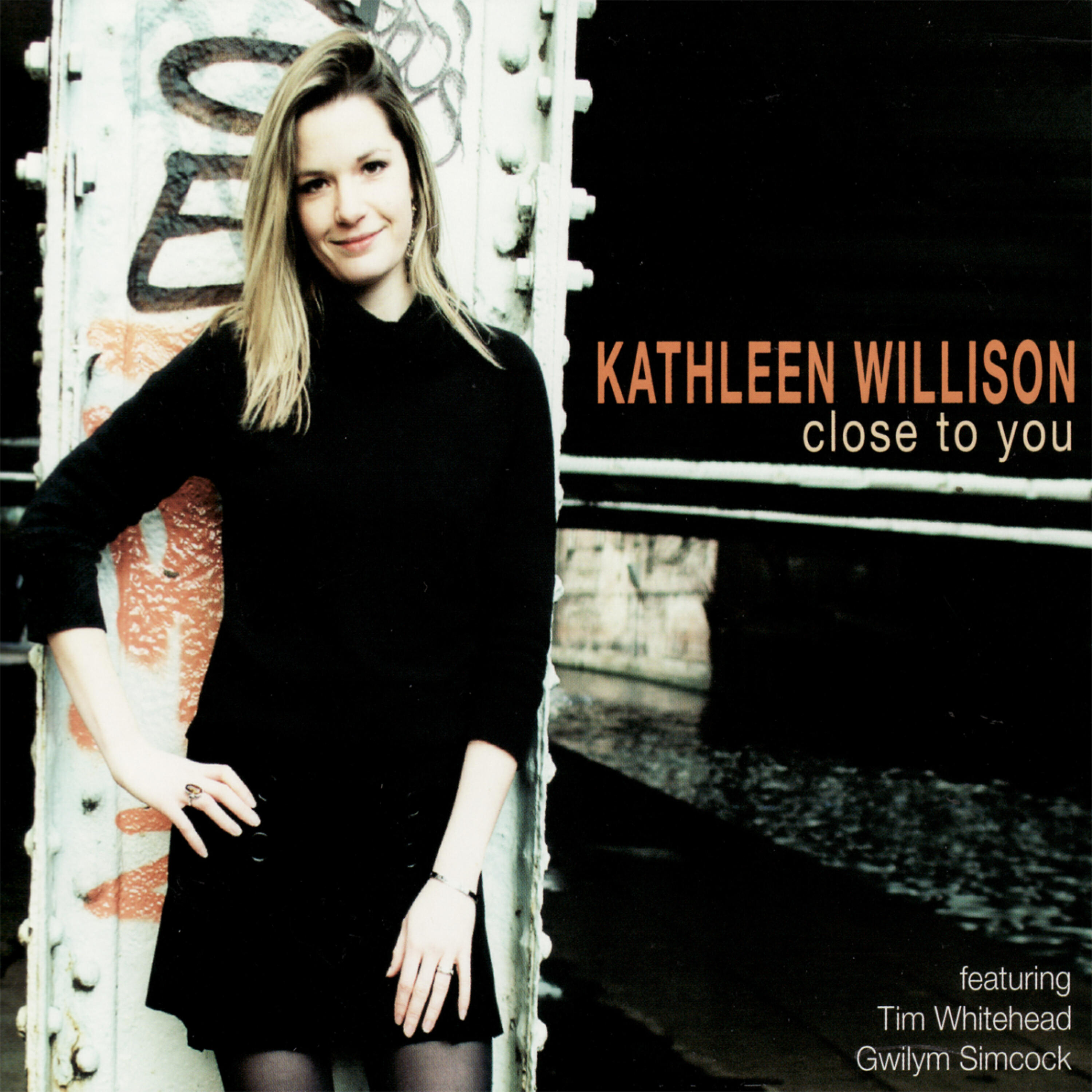 Kathleen Willison - Falling in Love With Love