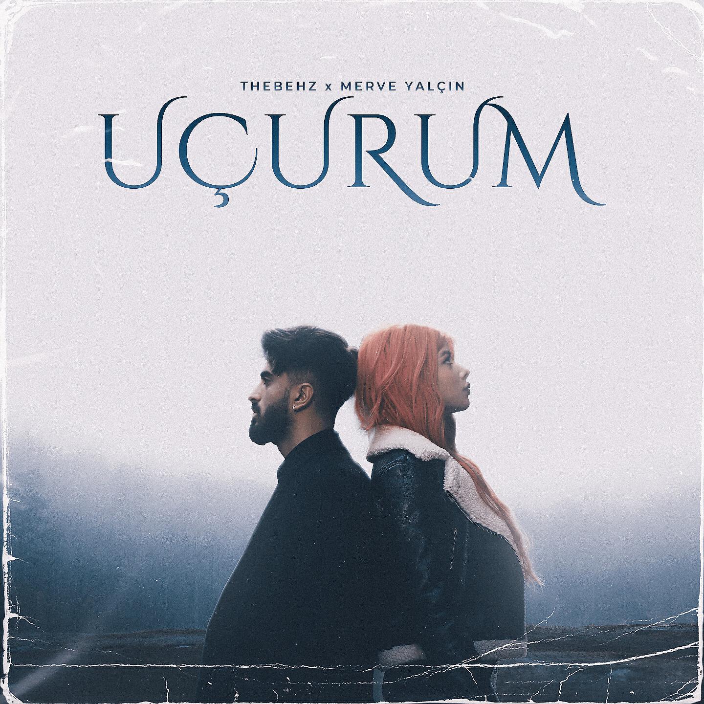 TheBehz - Uçurum