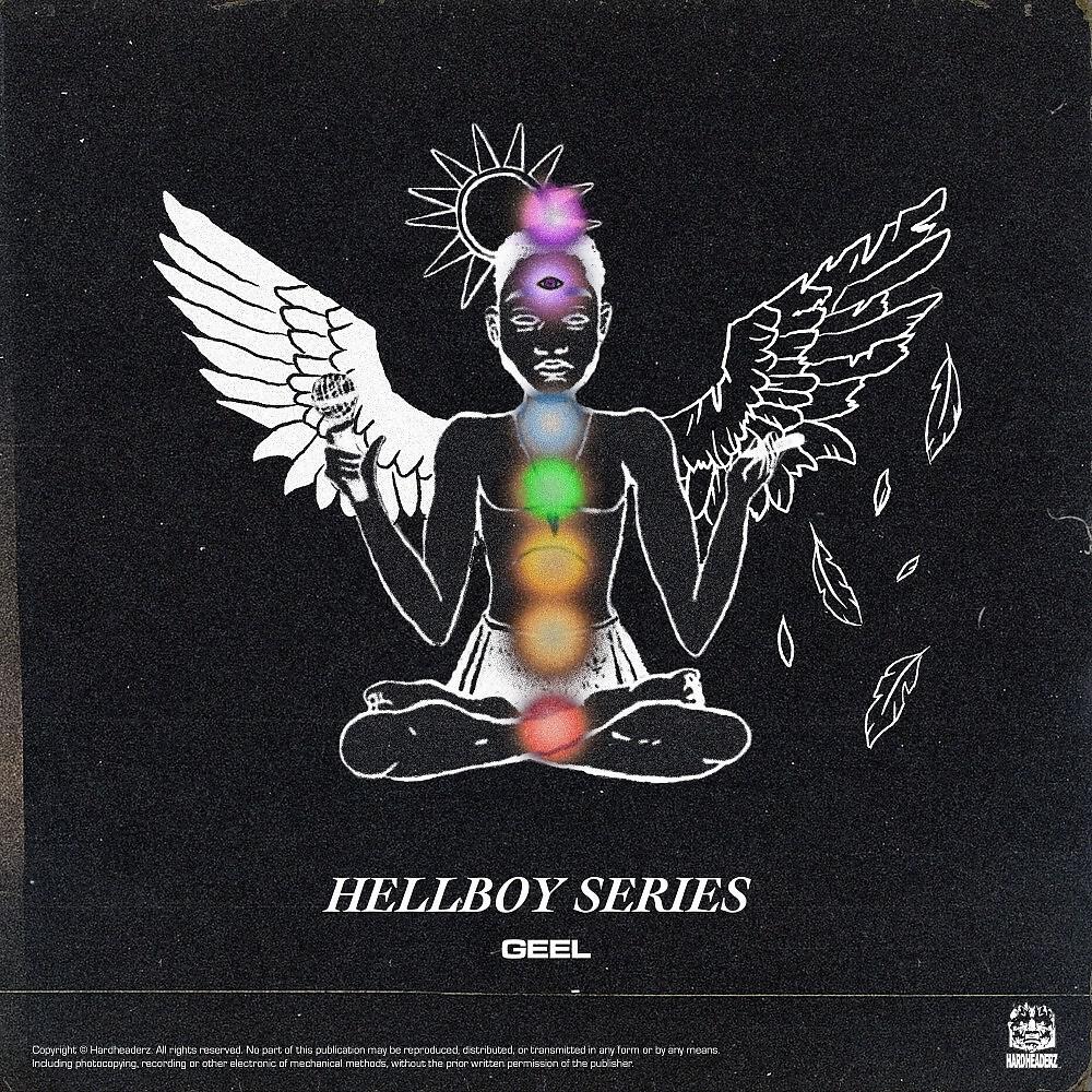 GEEL - Nibiru