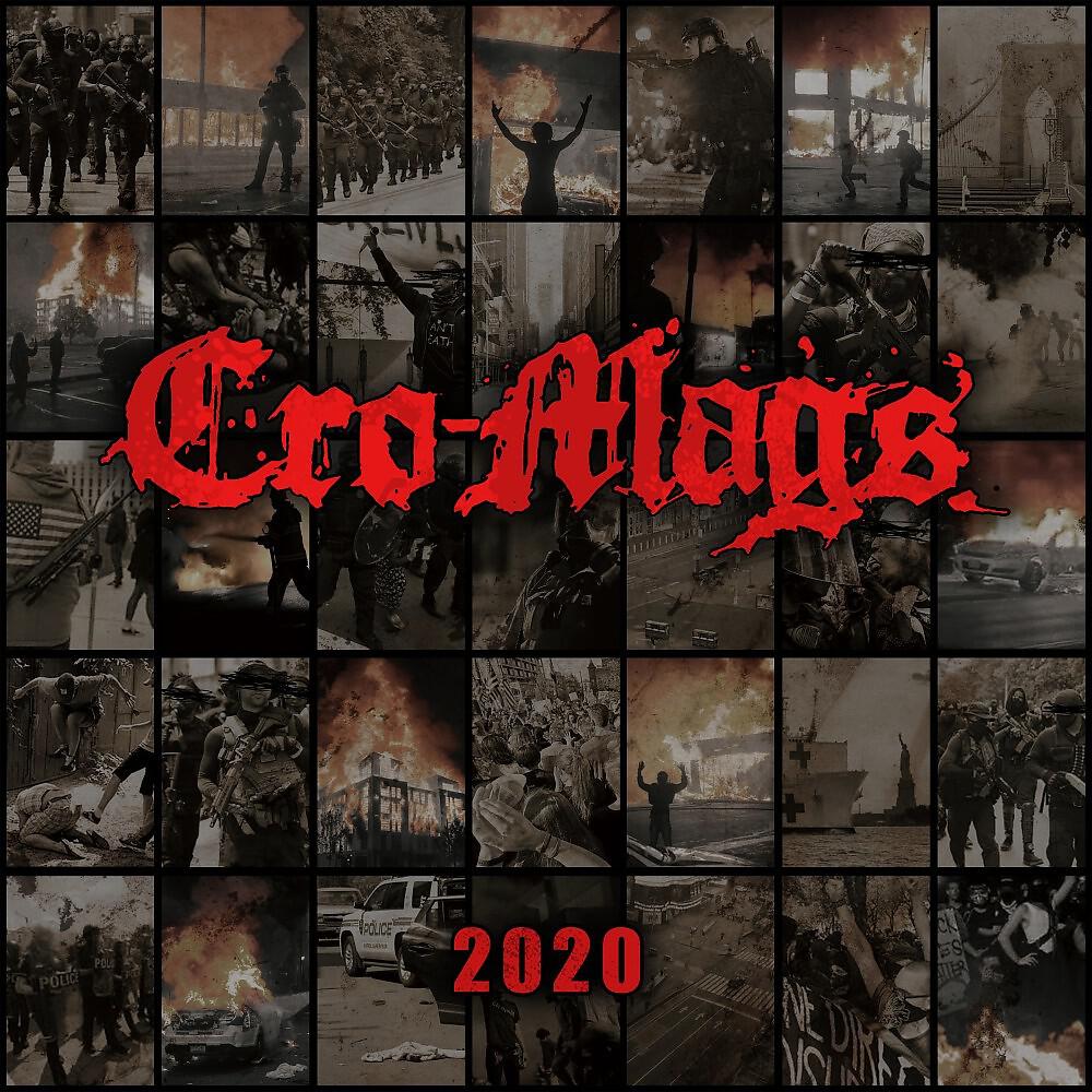 Cro-Mags - Age of Quarantine