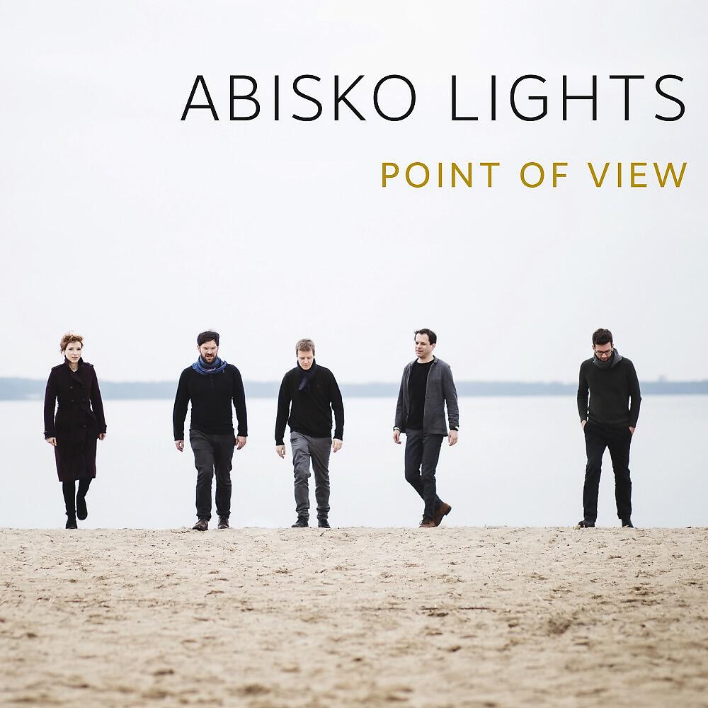 Abisko Lights - Four Days in November