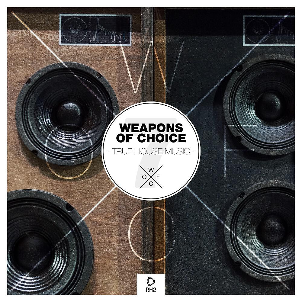 Copy Paste Soul - The Reverend (Original Mix)