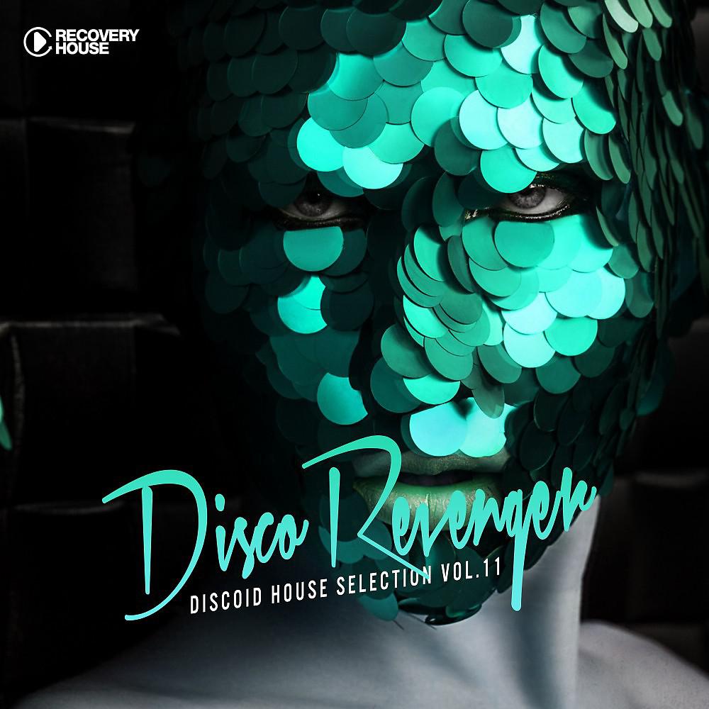Постер альбома Disco Revengers, Vol. 11: Discoid House Selection