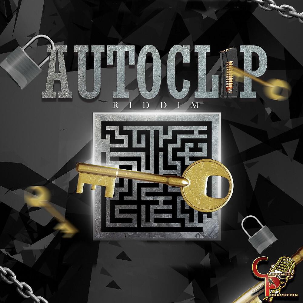 Bryka - Autoclip (Riddim)