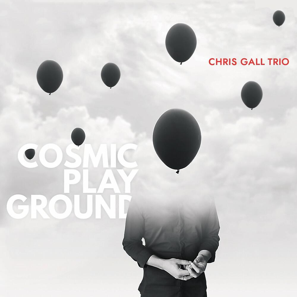 Chris Gall Trio - Arthur Dent Knows
