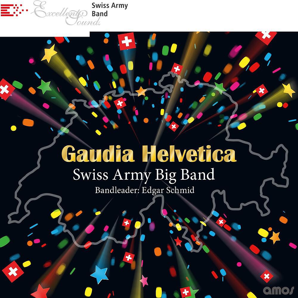 Swiss Army Big Band - Schwyzer Soldaten