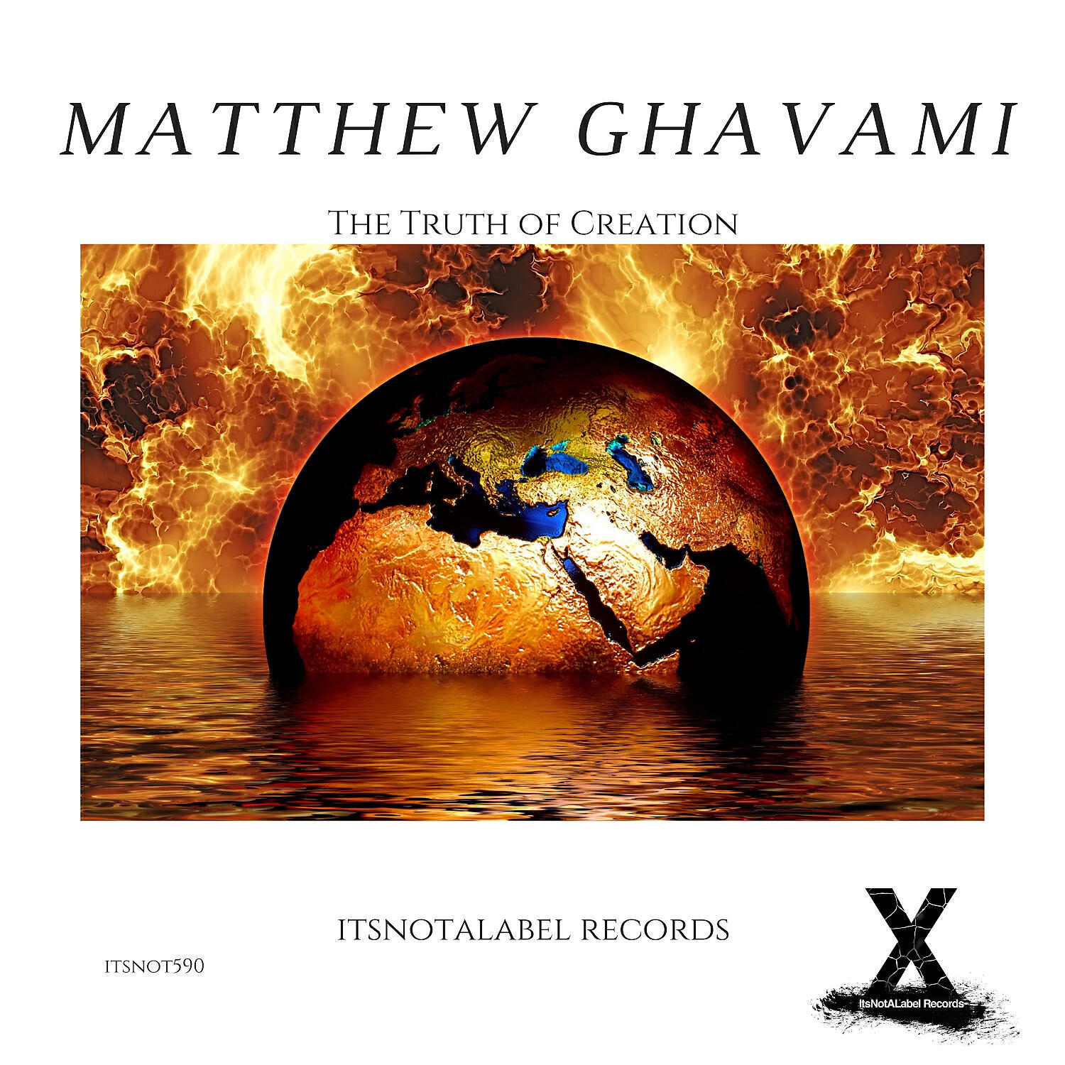 Matthew Ghavami - Phelesant