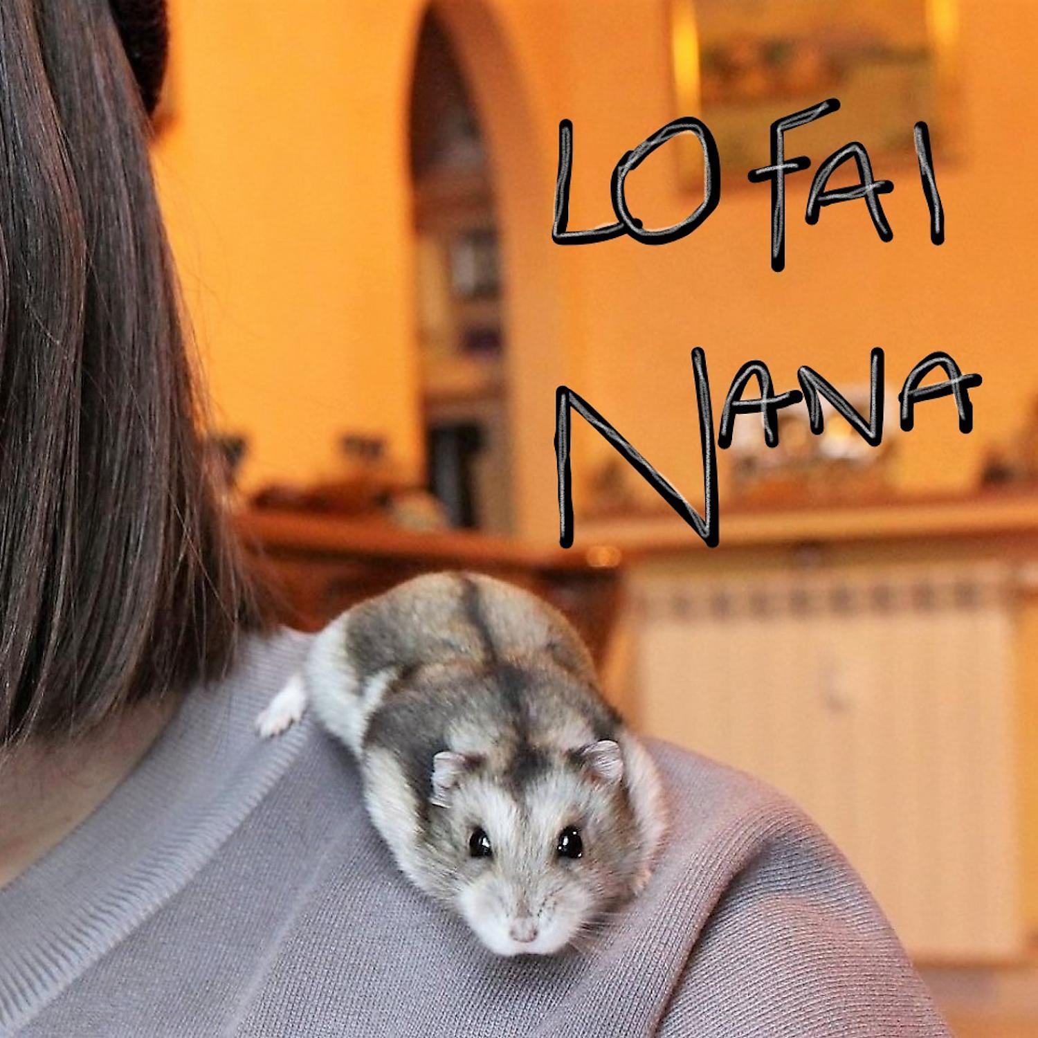 Постер альбома Nana