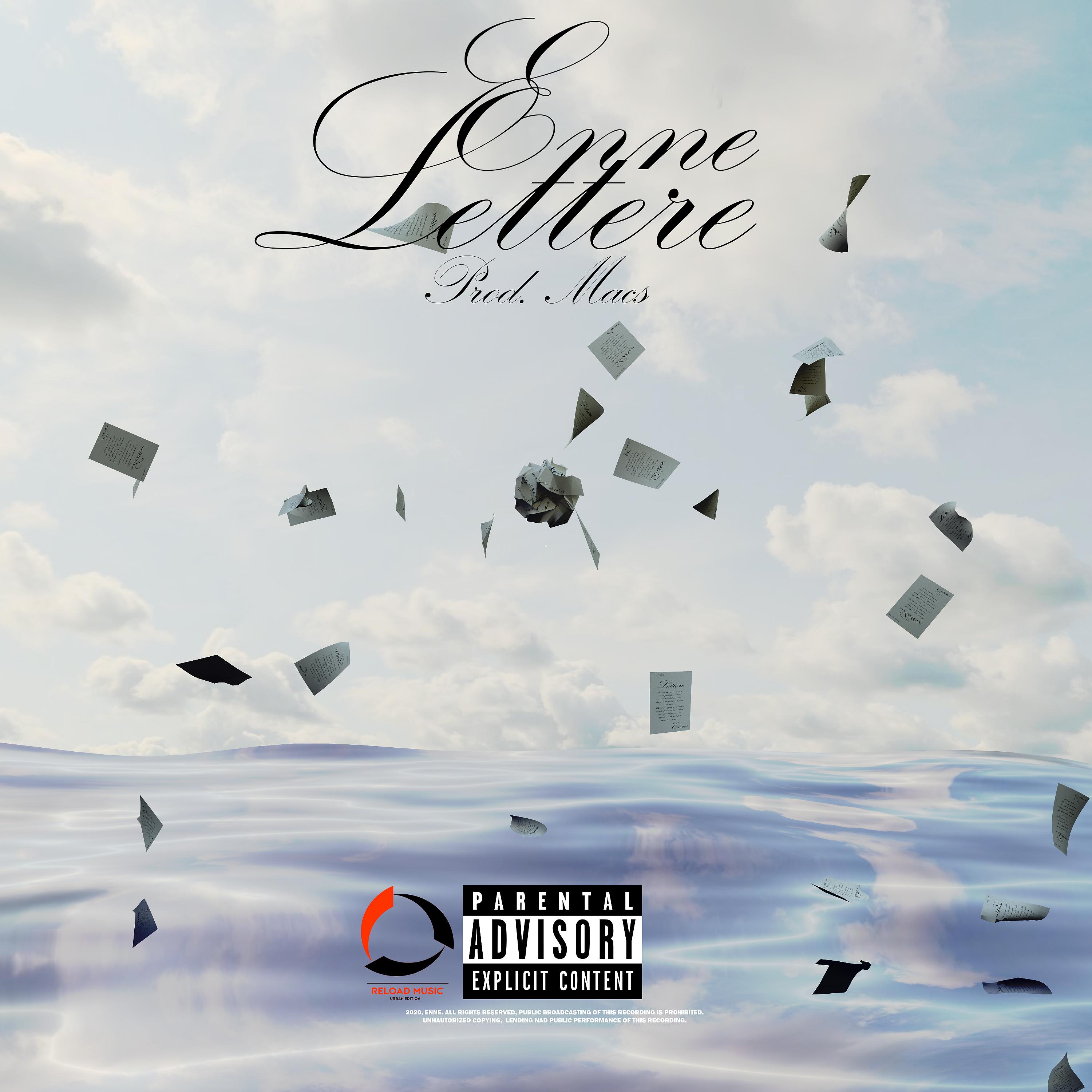 MACS - Lettere (prod. Macs)