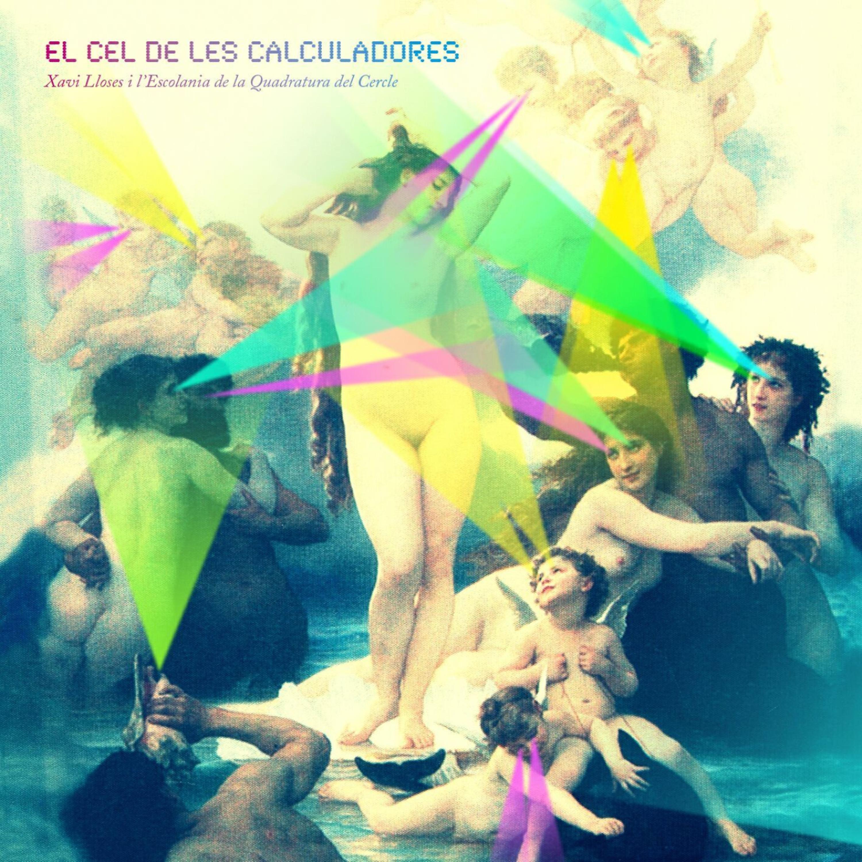 Постер альбома El Cel de les Calculadores