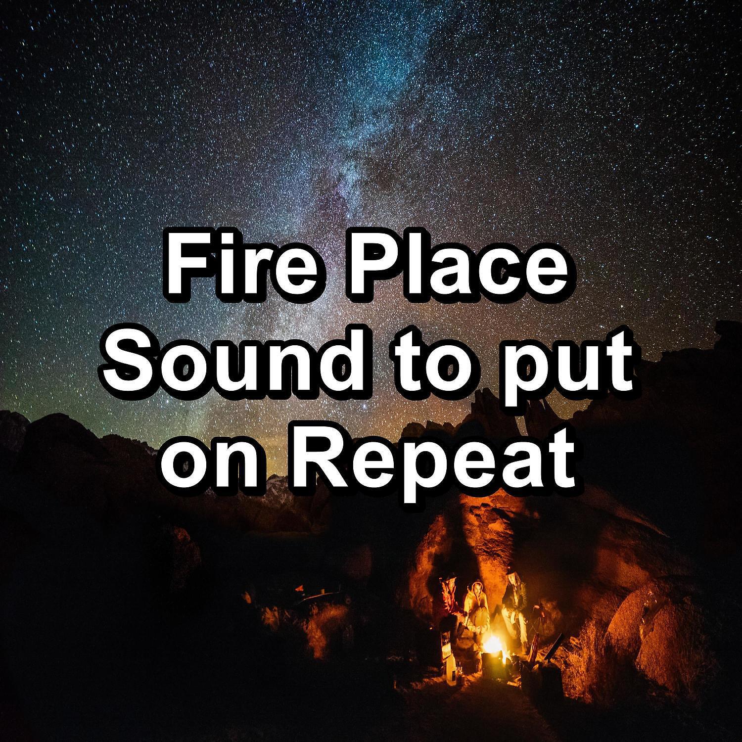 Spa - Fire Crackling Sounds Instant Relax Loopable for 10 Hours
