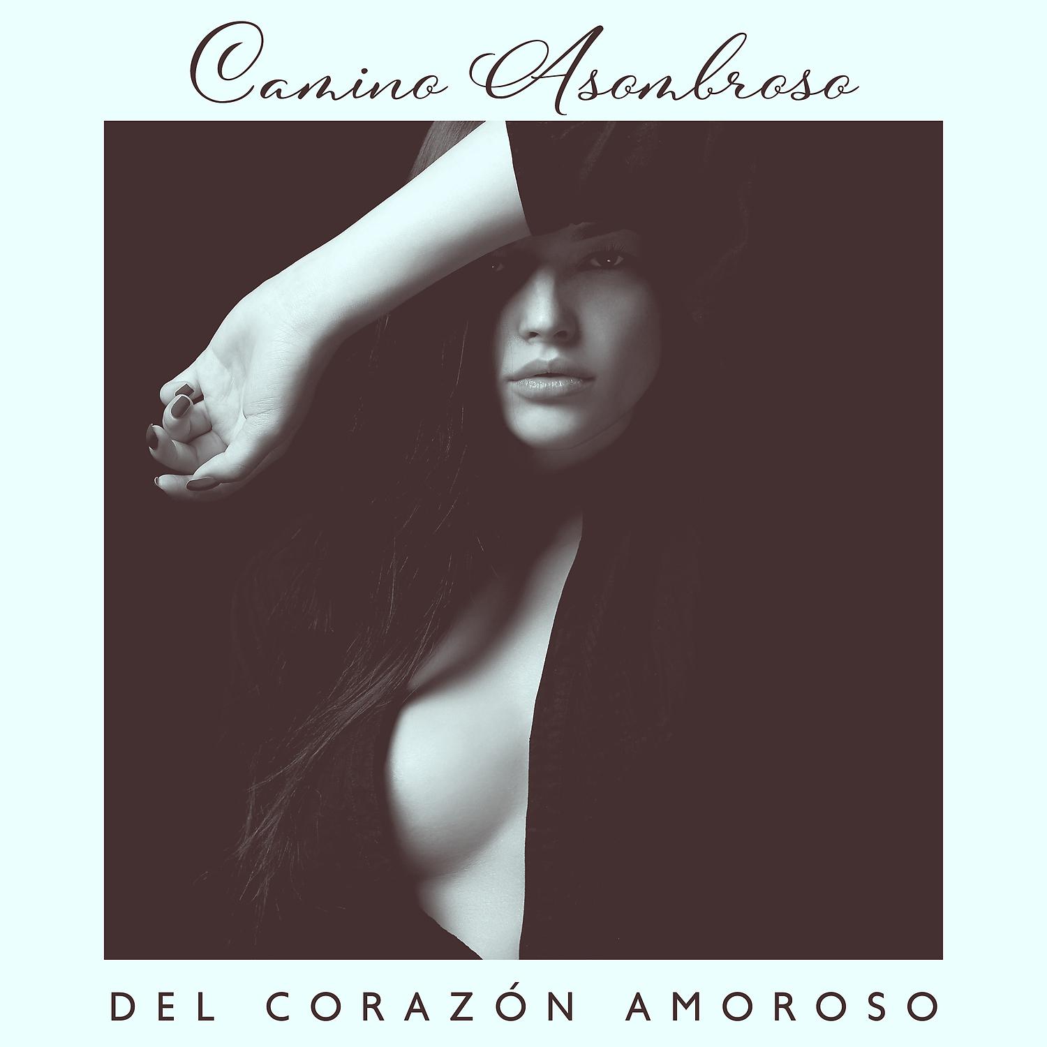 Постер альбома Camino Asombroso del Corazón Amoroso: Jazz de Fondo Sensual, Música de Jazz Suave