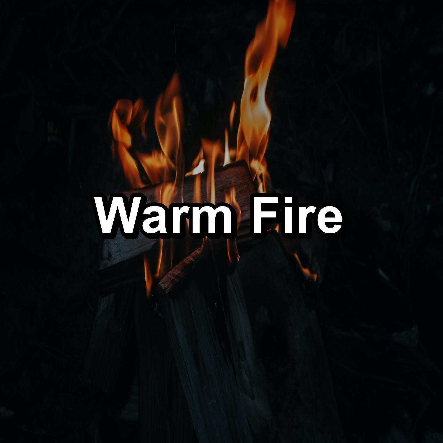 Baby Sleep Music - Fire Place Sounds To Sleep and Rest with To Repeat for 8 Hours