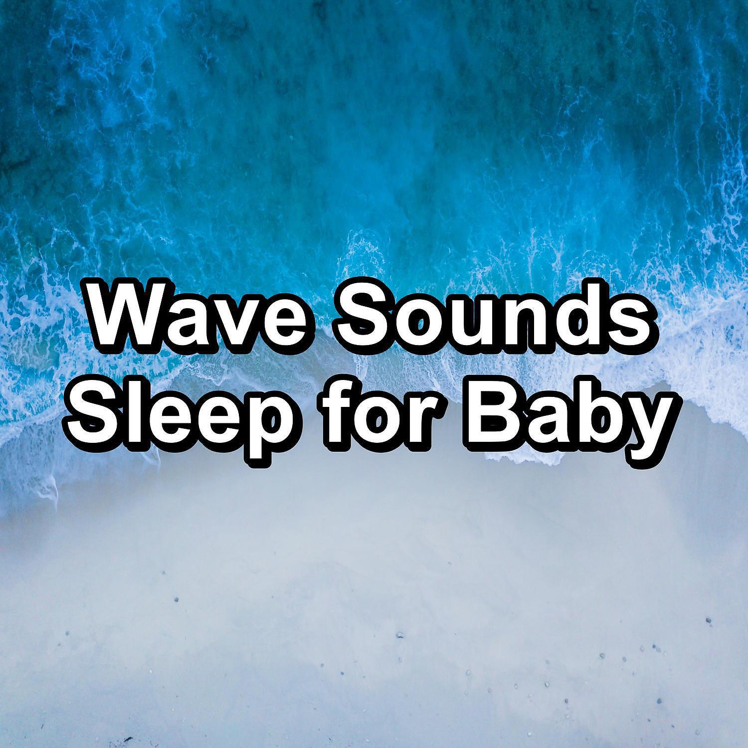 Calming Waves - Winds and Waves Earphones Sound