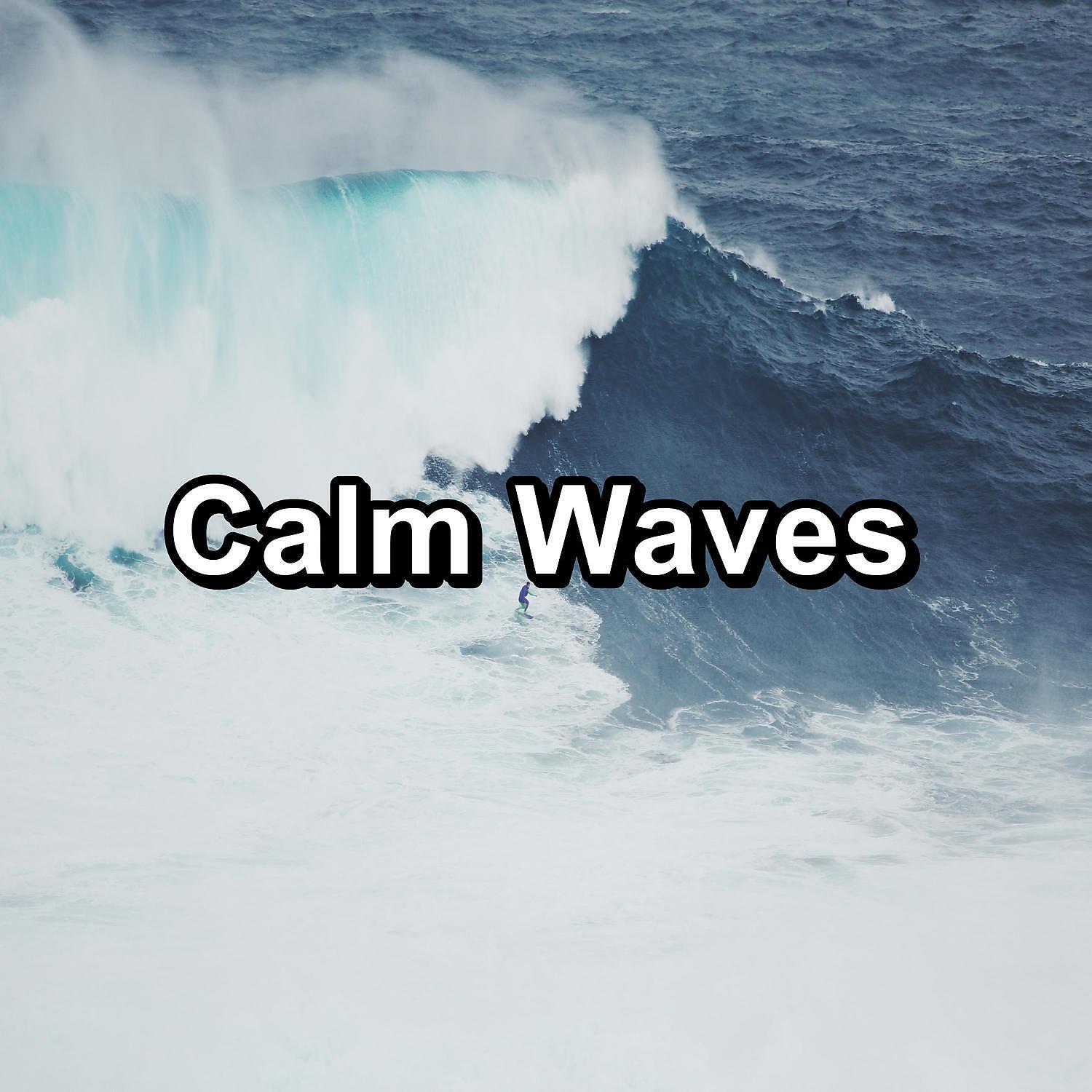 Wave Sleep - Ocean and River Sounds With Nature Sounds For Babies to Sleep