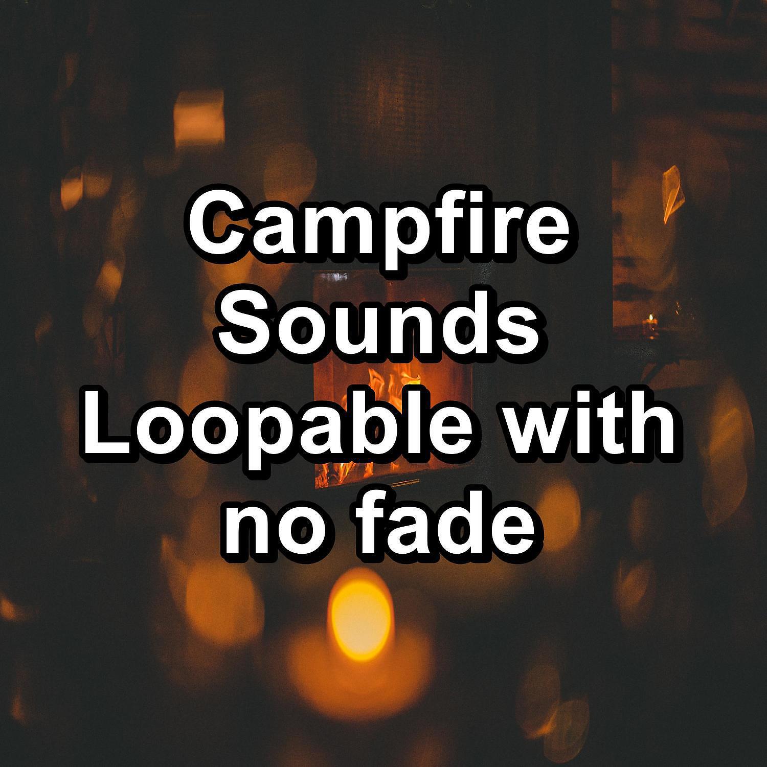 Ocean Sounds Collection - Fireplace Burning Instant Deep Sleep Christmas Fireplace