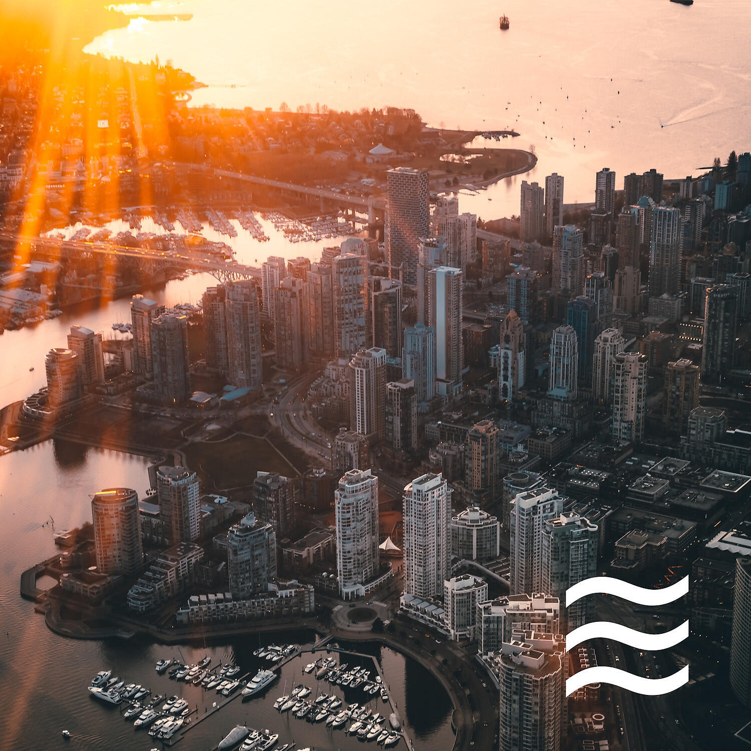 Calming Sounds for Clear Mind - Clear Mind City Cafe Sounds