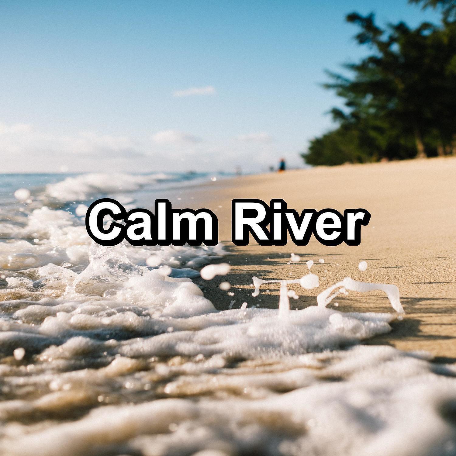 Sleep Waves - Ocean Wave Sounds With Nature Music to Relief the Night