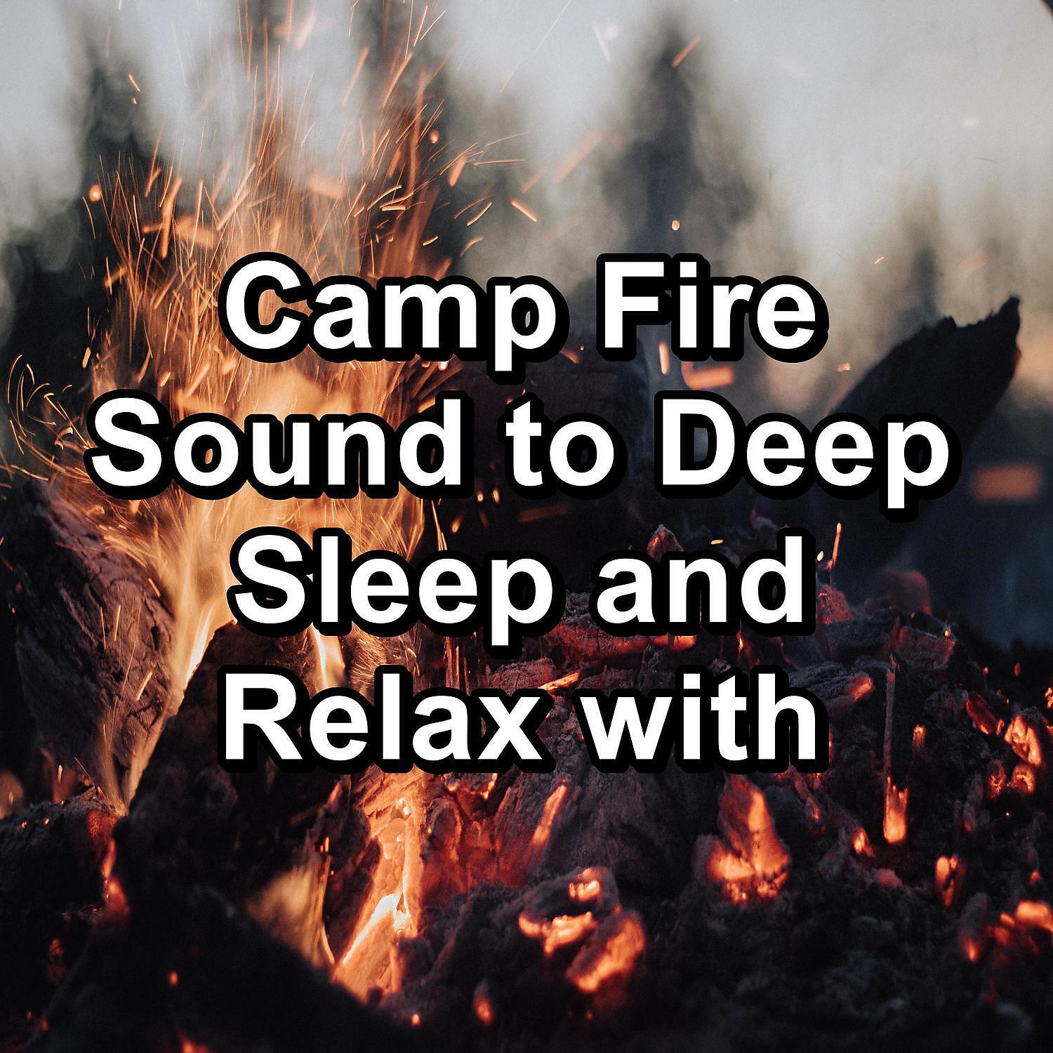 Baby Sleep Music - Evening Fireplace For Deep Sleep Loopable for Babies