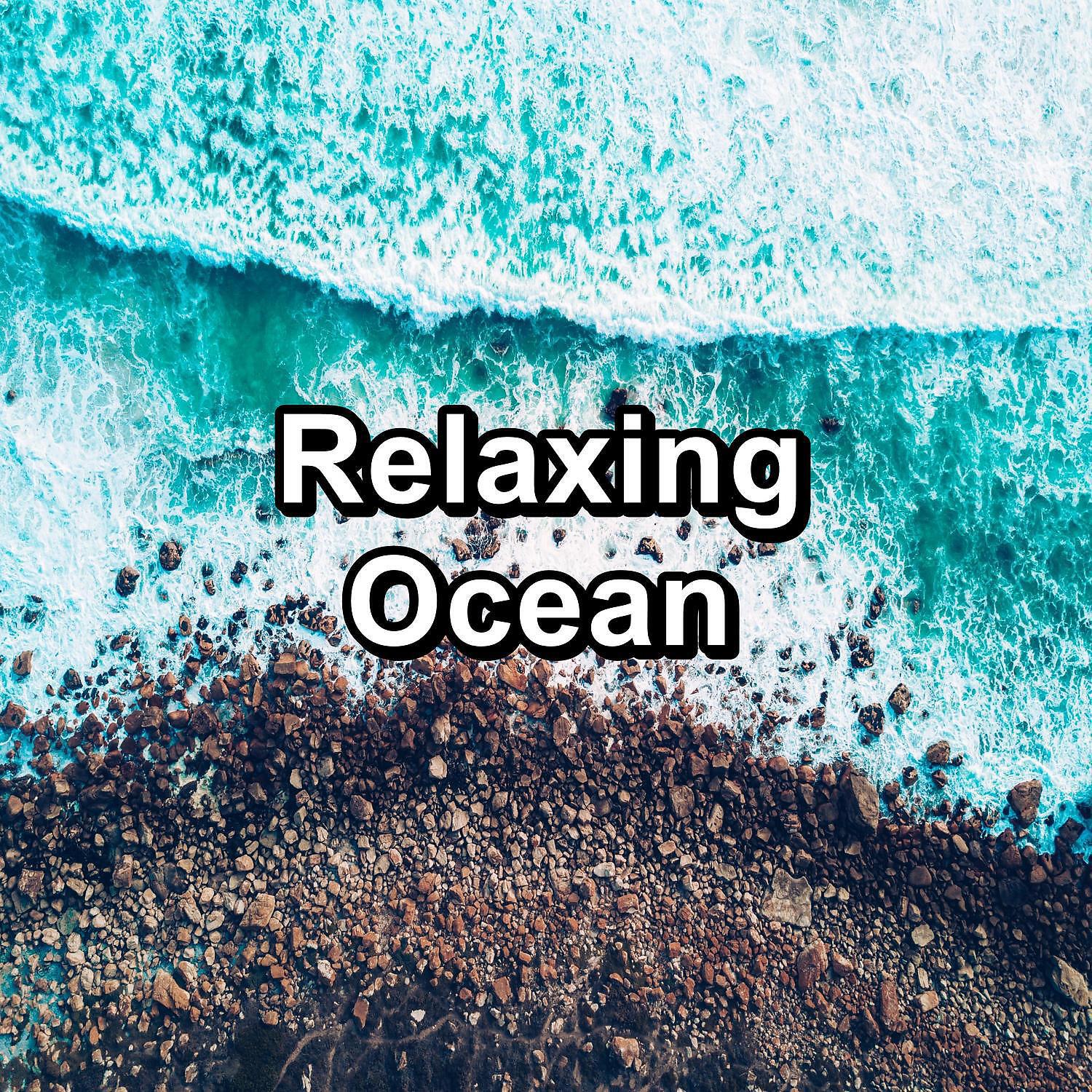 Study Alpha Waves - Relaxing Ocean Sounds The Best Water Sounds Ambience Sounds