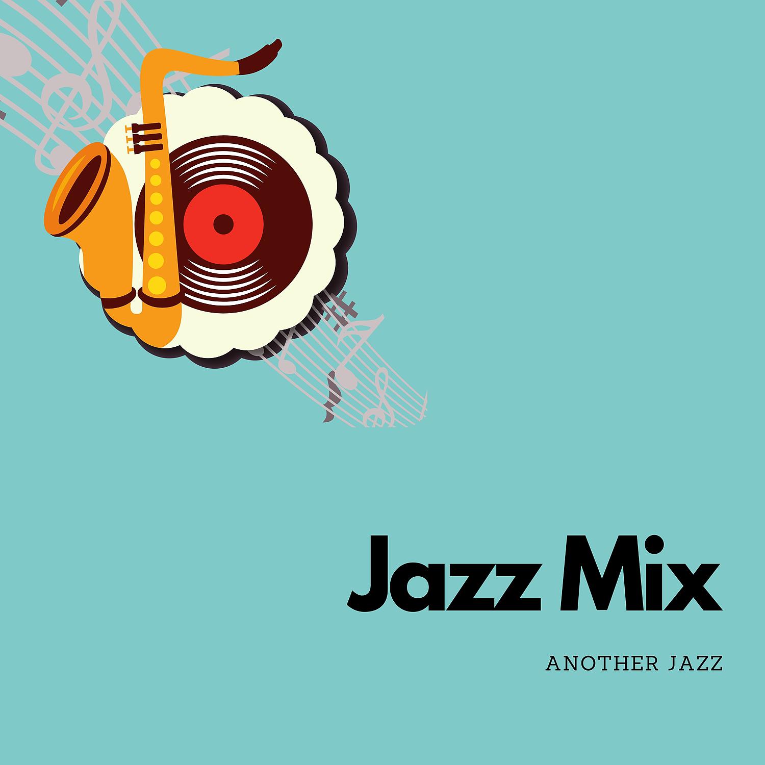 Постер альбома Jazz Mix