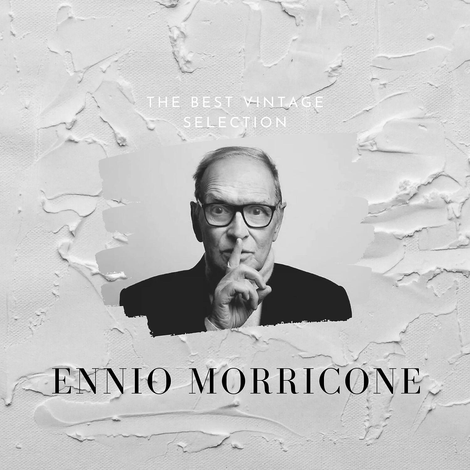 Ennio Morricone - La tua stagione - Milva